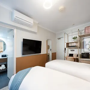 Hotel Mantra Terrace