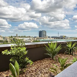 4* Apartahotel Evolution